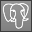 PostgreSQL logo