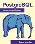 Cover of PostgreSQL: Introduction and Concepts