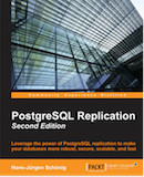 PostgreSQL Replication - 2nd Edition
