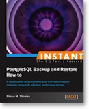 PostgreSQL Backup and Restore How-to
