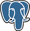 PostgreSQL Logo