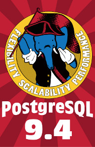 PostgreSQL 9.4