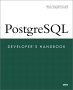Cover of Postgresql Developer's Handbook