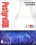Cover of PostgreSQL