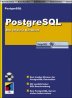 Cover of PostgreSQL: Das offizielle Handbuch