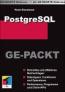 Cover of PostgreSQL GE-PACKT