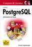 Cover of PostgreSQL, m. CD-ROM
