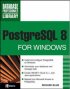 PostgreSQL 8 For Windows
