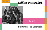 Utiliser PostgreSQL