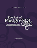 The Art of PostgreSQL