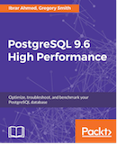 PostgreSQL 9.6 High Performance