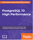 PostgreSQL 10 High Performance