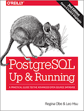 PostgreSQL Up & Running (2nd Edition)