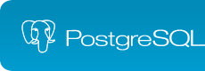 Logo des PostgreSQL-Datenbankverwaltungssystems